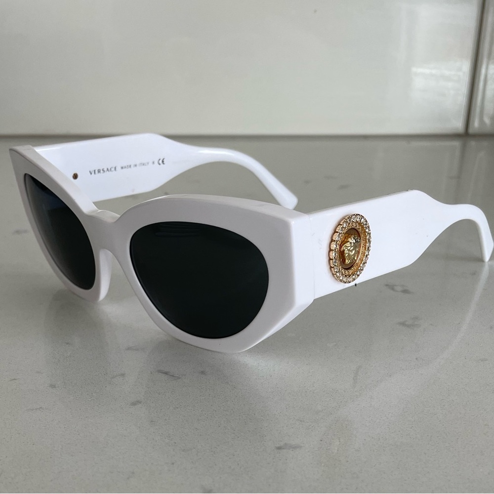 Versace Sunglasses